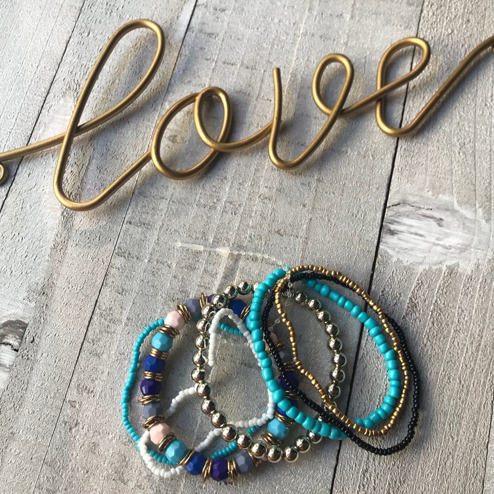 Bohemian Bracelet ♥️ - Picture 2 of 3